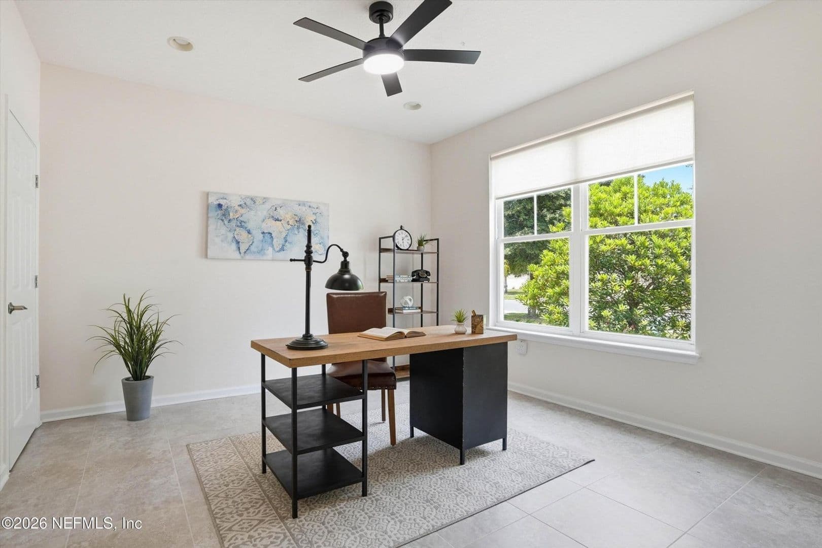 Jacksonville House: 99 White Marsh Drive