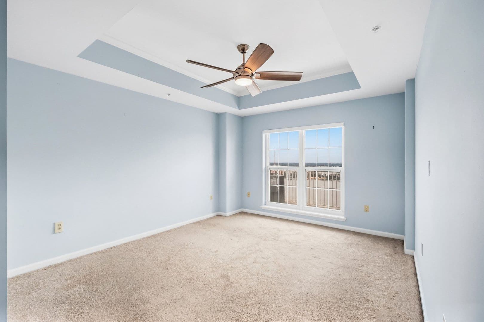 Jacksonville Apartment: 400 E Bay Street #1810