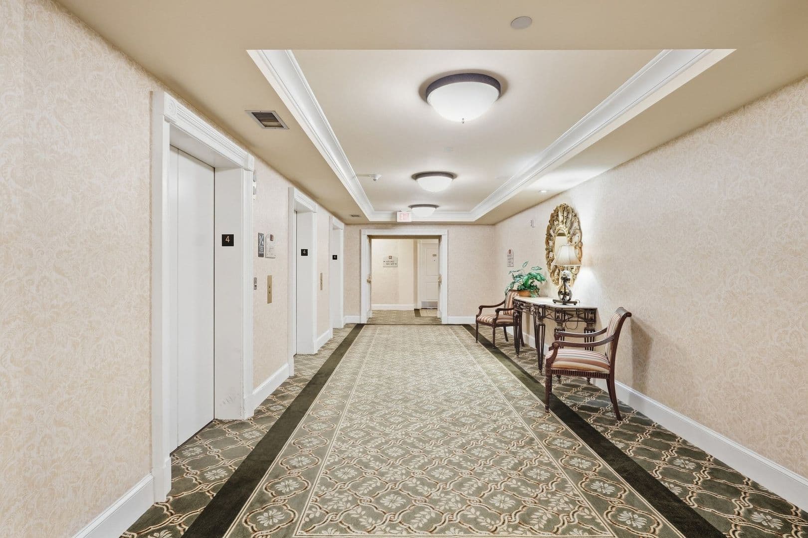 Jacksonville Apartment: 400 E Bay Street #410