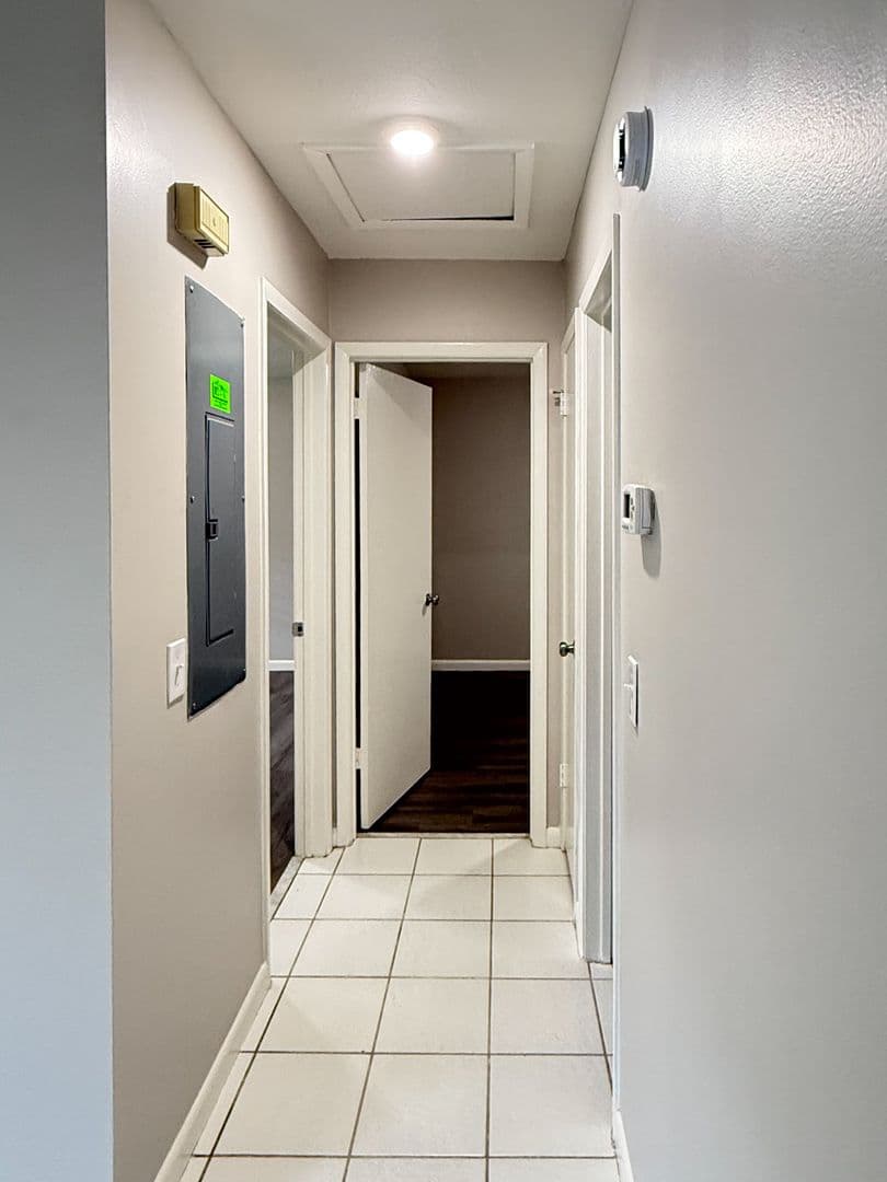 Orange Park House: 232 Aquarius Concourse