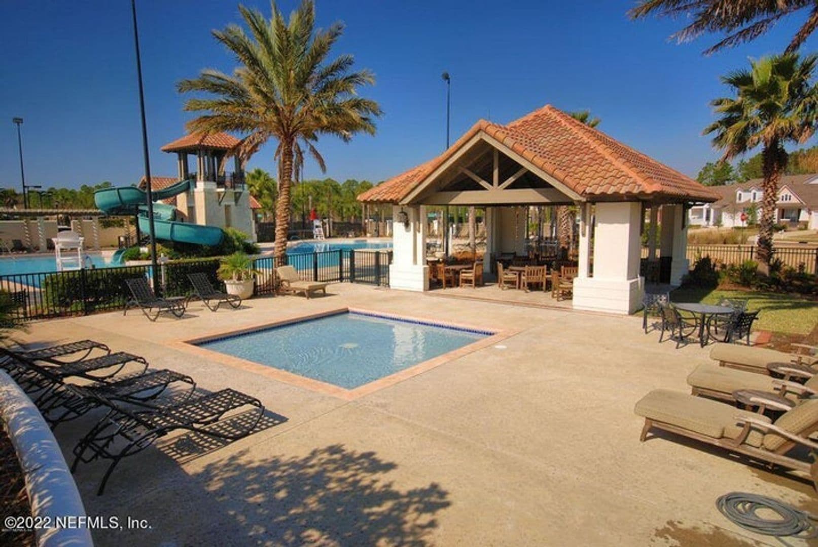Saint Johns House: 822 Black Cherry Drive
