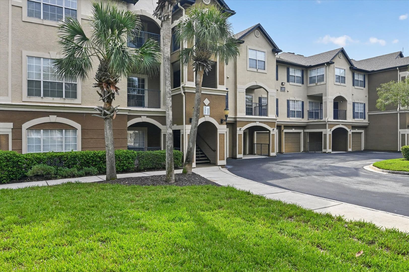 Jacksonville Apartment: 10961 Burnt Mill Rd 436