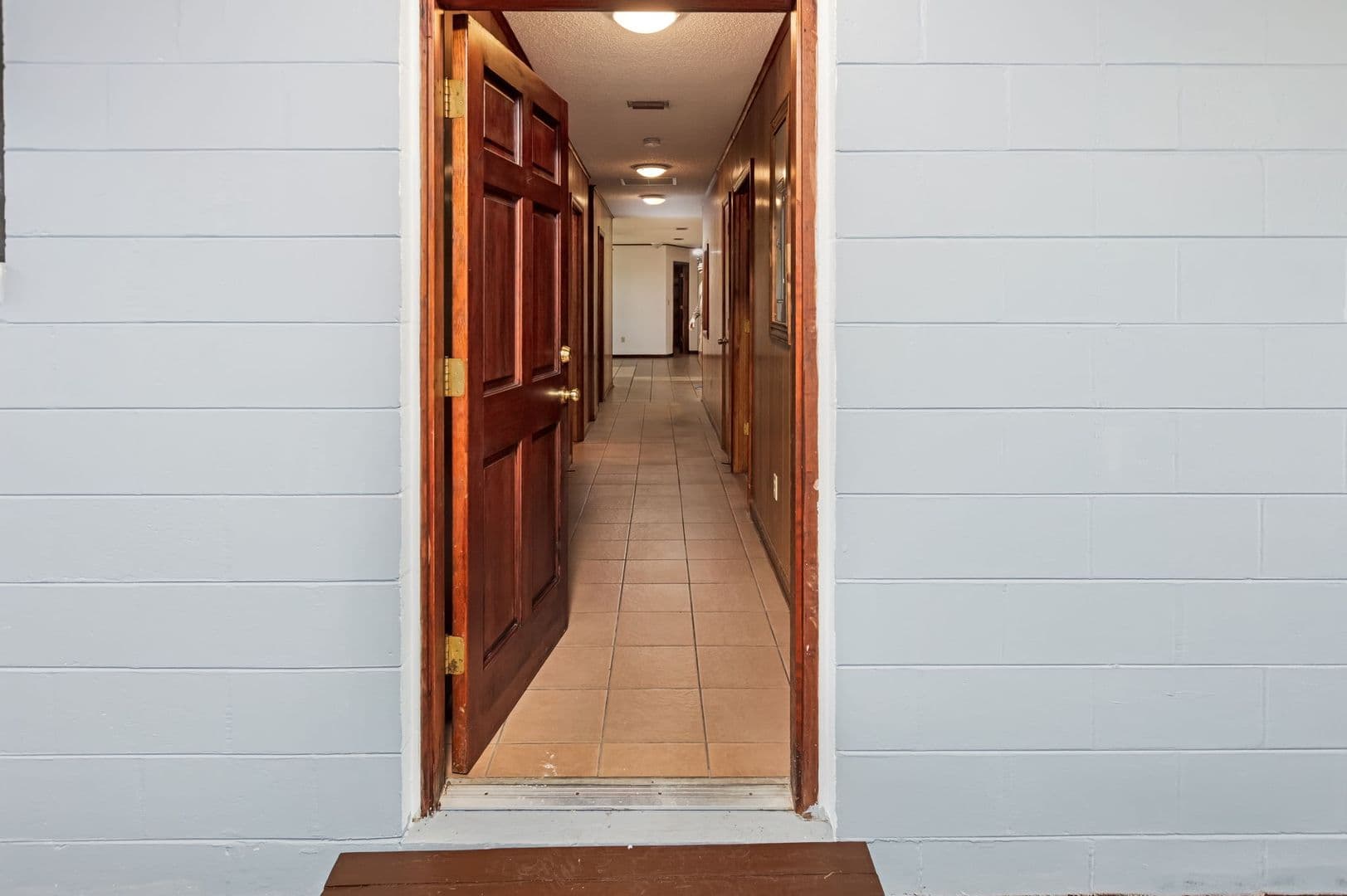 Starke House: 1637 West Madison Street - 2