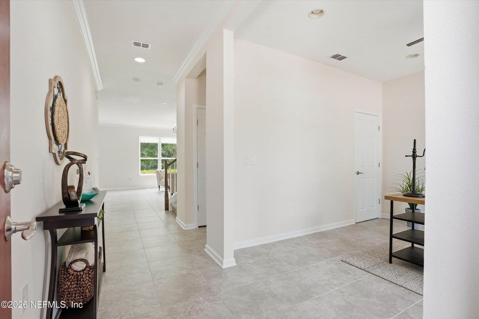 Jacksonville House: 99 White Marsh Drive