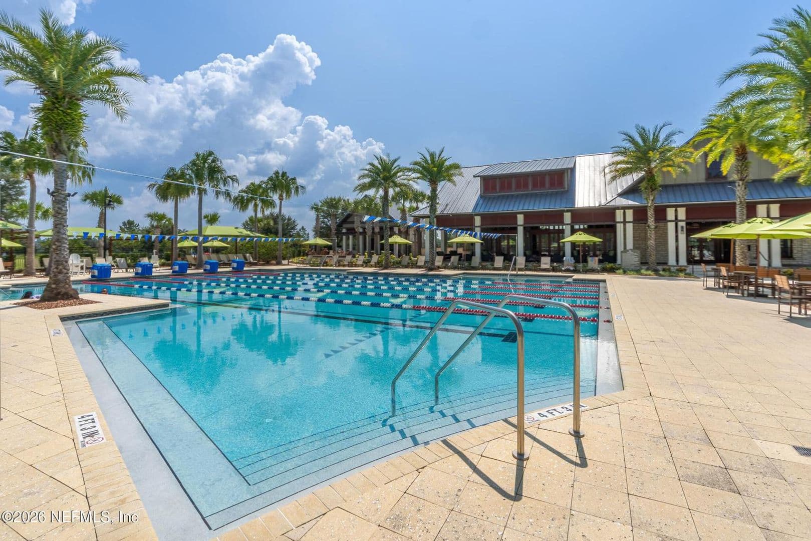 St. Augustine House: 95 Sadler Ct