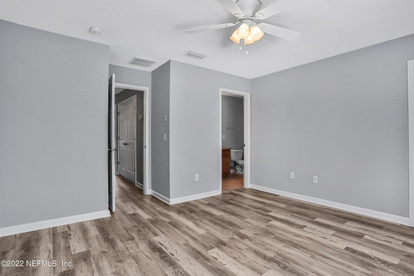 Saint Johns House: 822 Black Cherry Drive