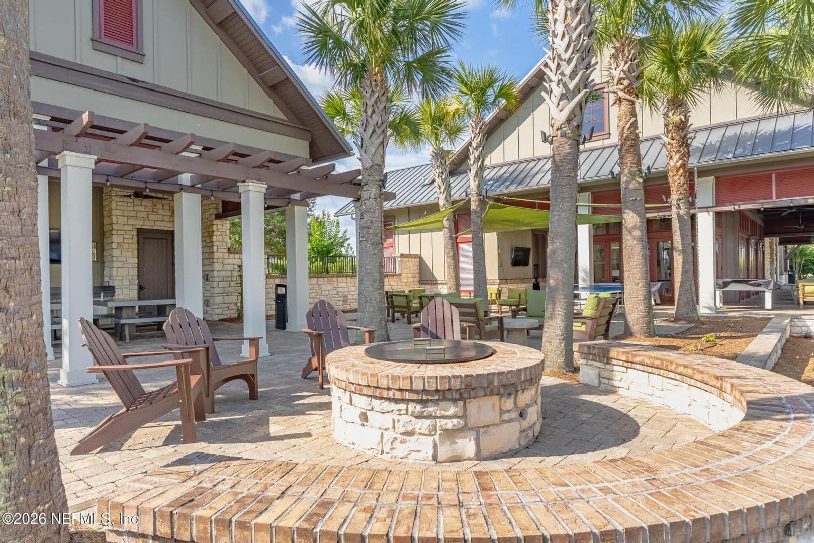 St. Augustine House: 95 Sadler Ct
