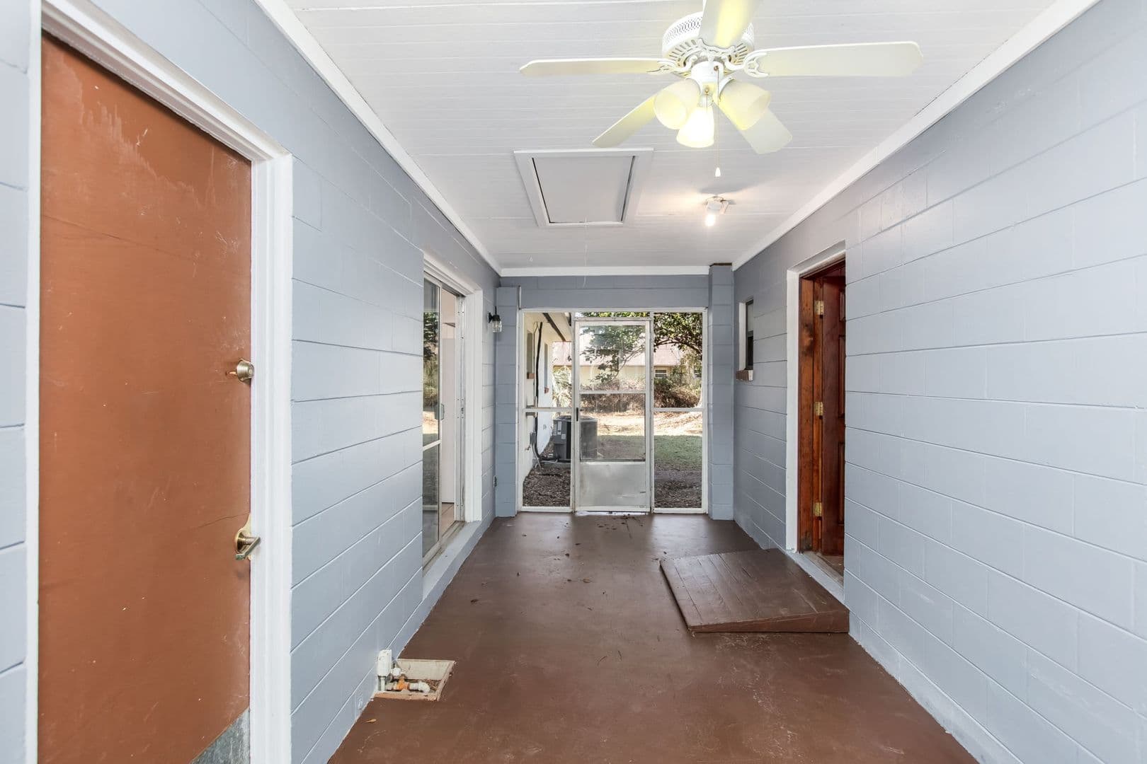 Starke House: 1637 West Madison Street - 2