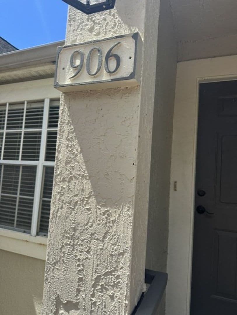 Jacksonville Condo: 13700 Richmond Park Drive N