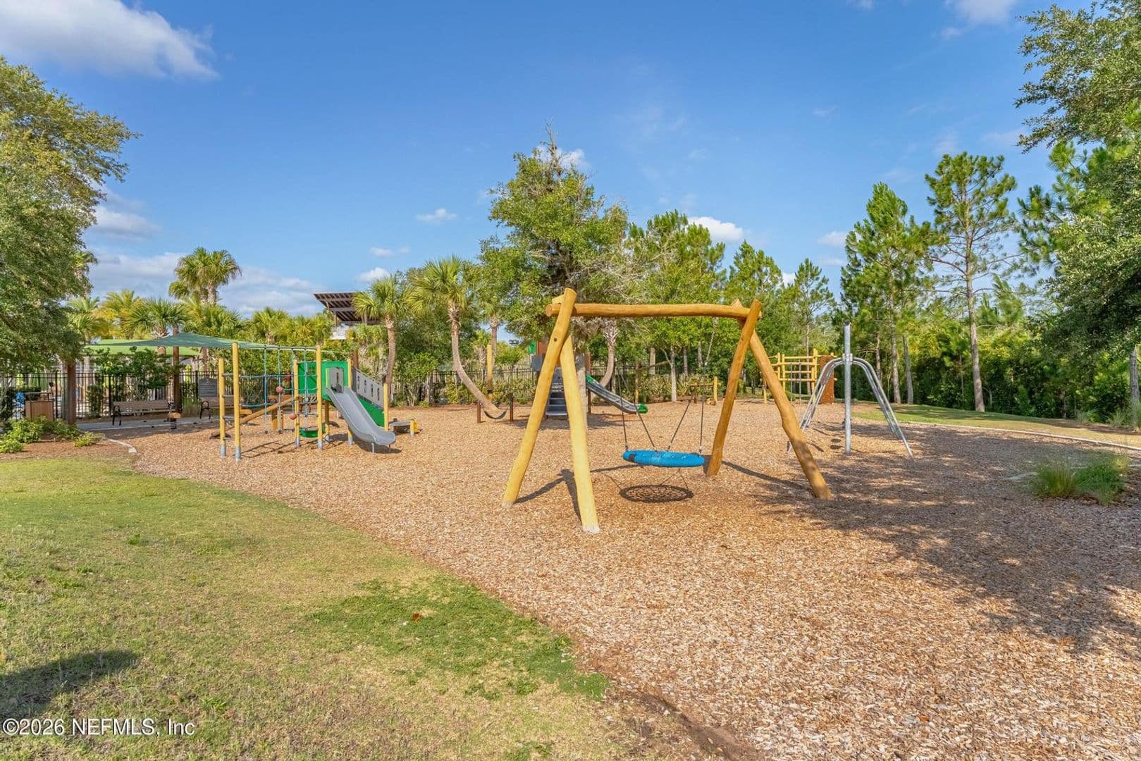 St. Augustine House: 95 Sadler Ct