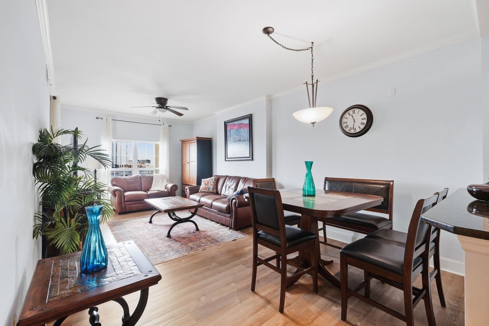 Jacksonville Apartment: 400 E Bay Street #410