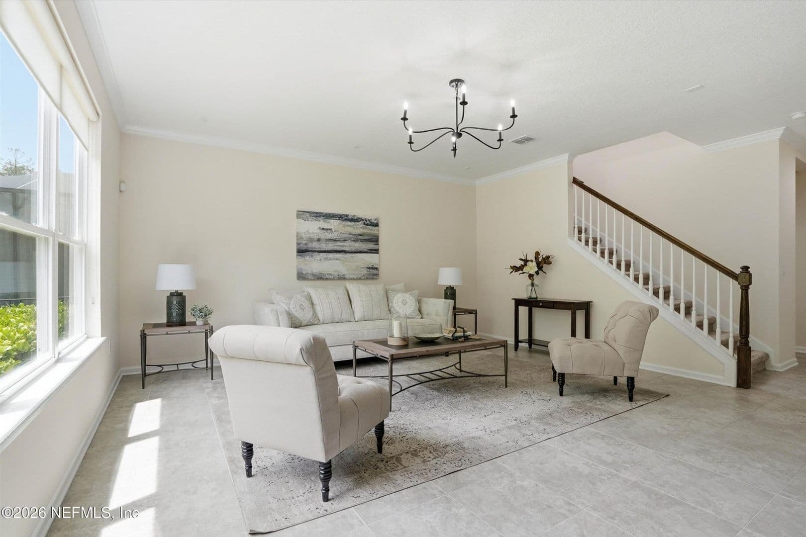 Jacksonville House: 99 White Marsh Drive