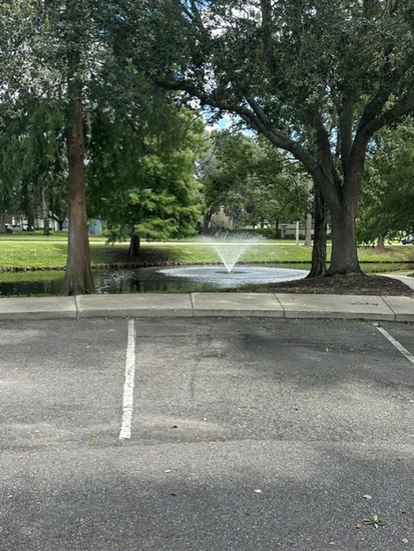 Jacksonville Condo: 13700 Richmond Park Drive N