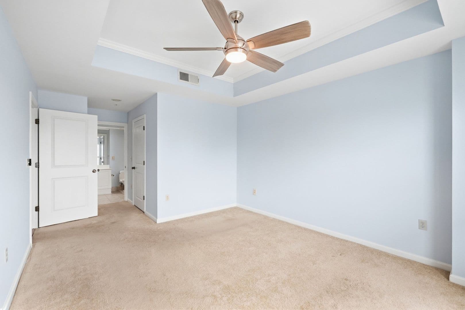 Jacksonville Apartment: 400 E Bay Street #1810