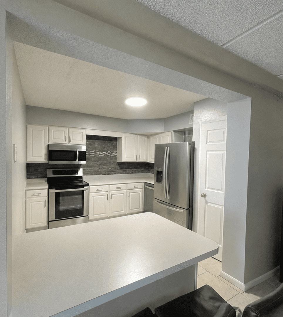 Jacksonville Condo: 3401 TOWNSEND Boulevard #209