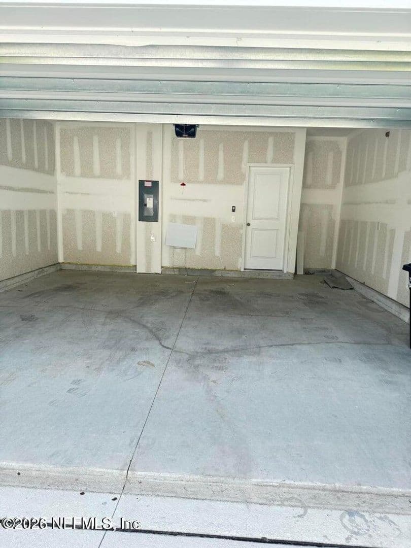 Jacksonville Townhome: 13505 Ute Place