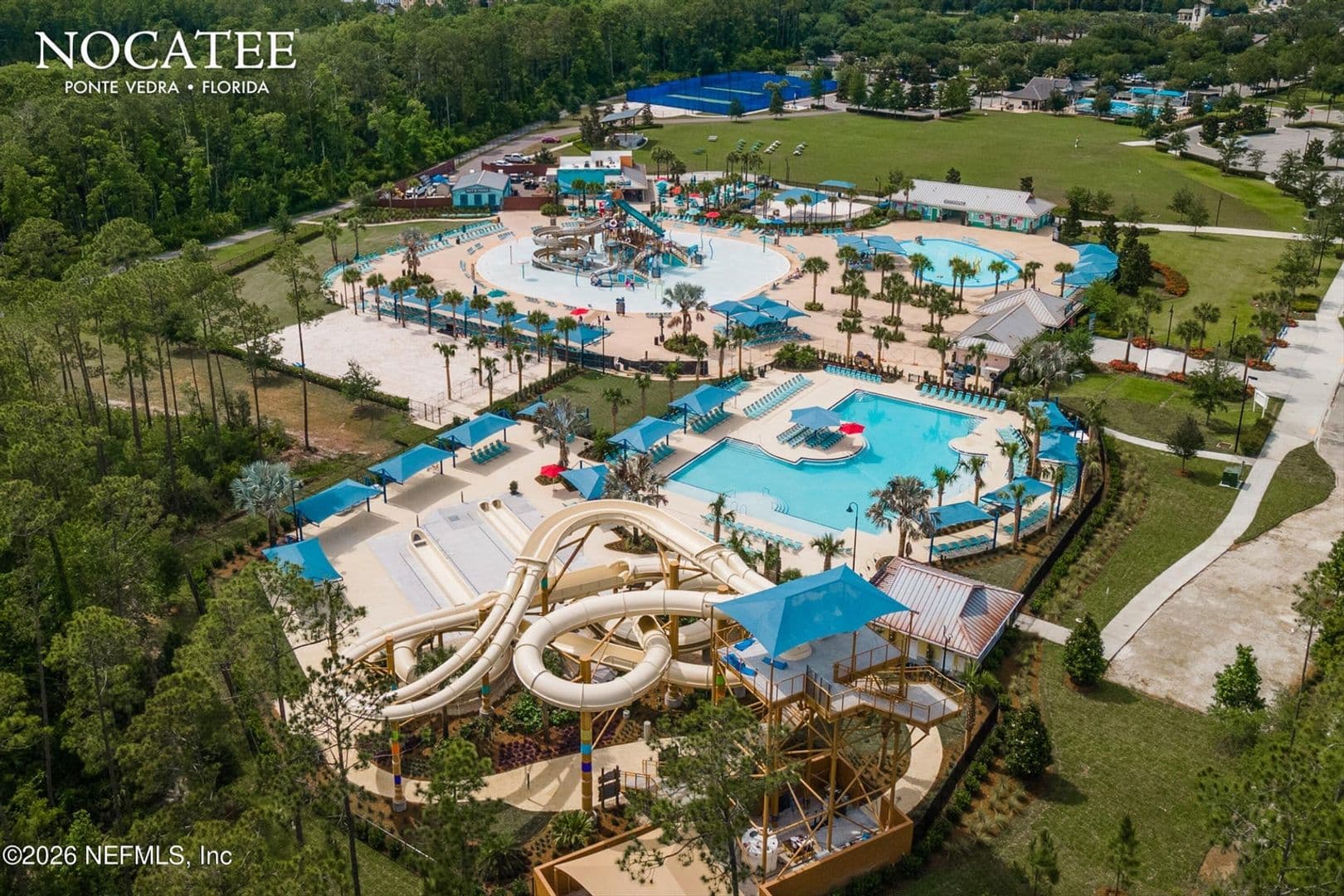 Jacksonville House: 99 White Marsh Drive