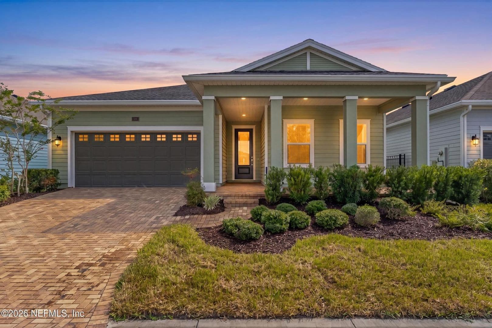 St. Augustine House: 95 Sadler Ct