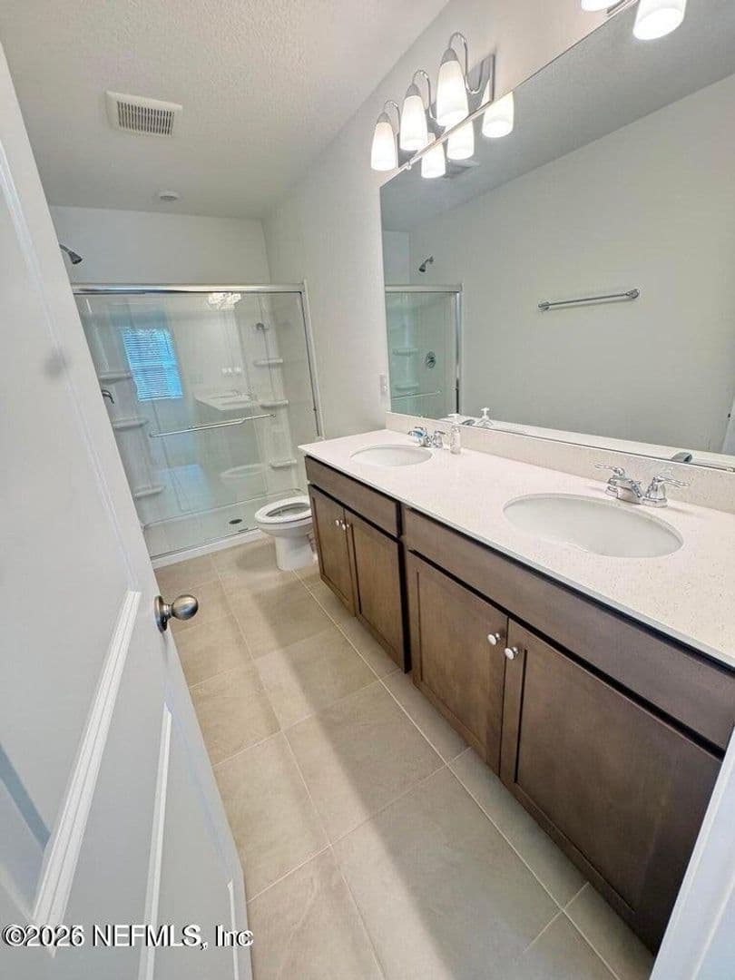 Jacksonville Townhome: 13505 Ute Place
