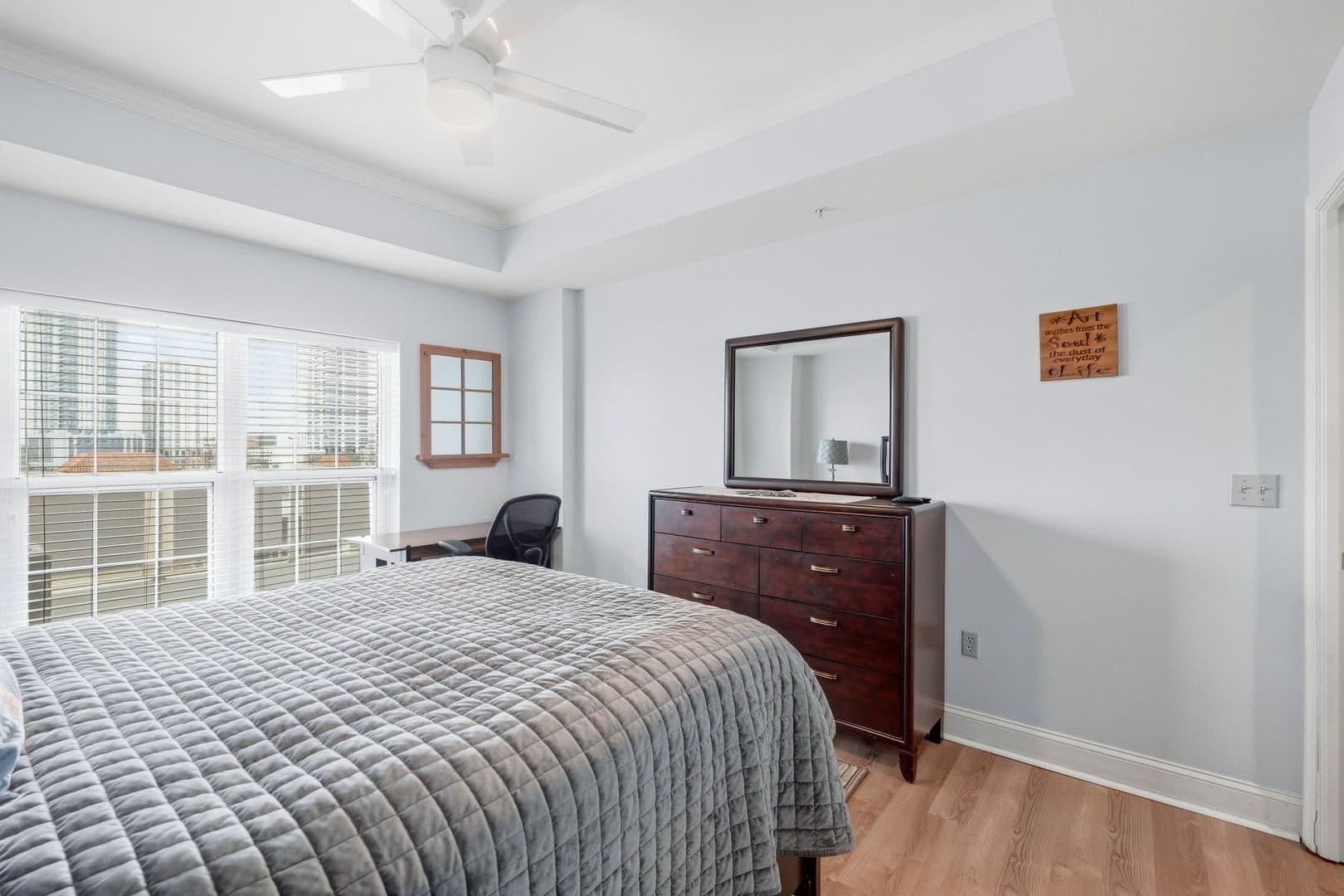 Jacksonville Apartment: 400 E Bay Street #410