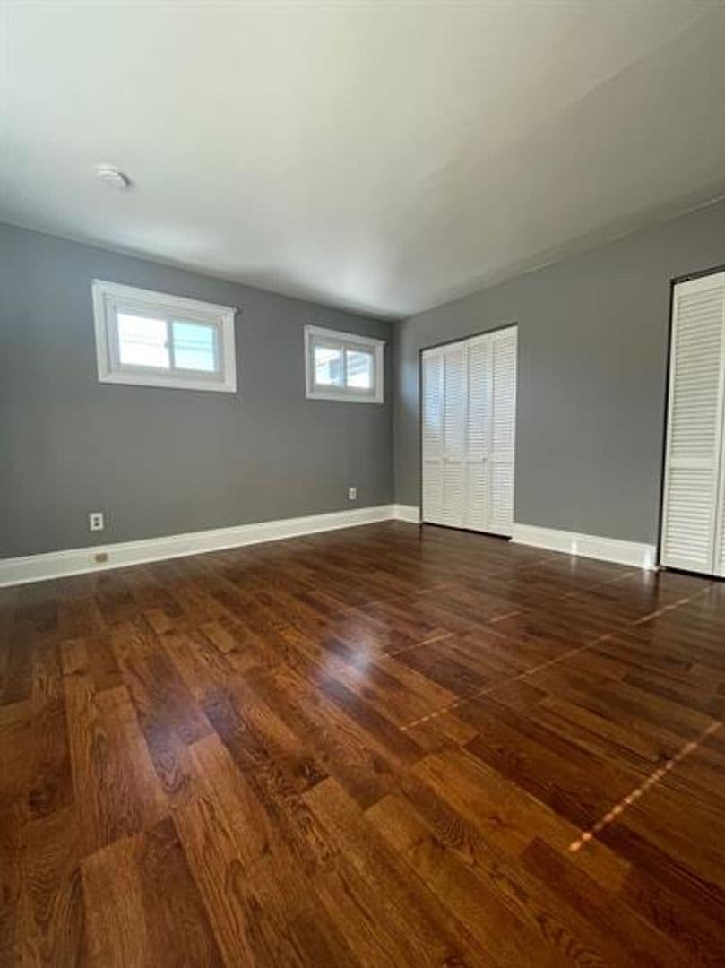Middletown Apartment: 39-47 Brown Street