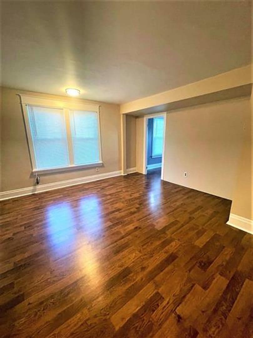 Middletown Apartment: 39-47 Brown Street