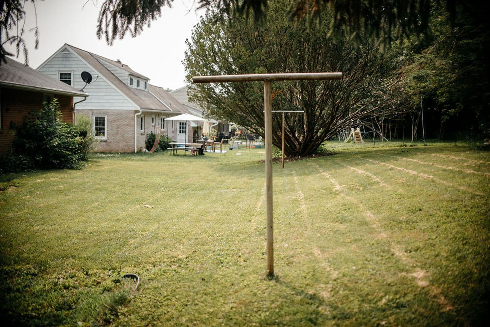 Millersville House: 425 Spring Dr