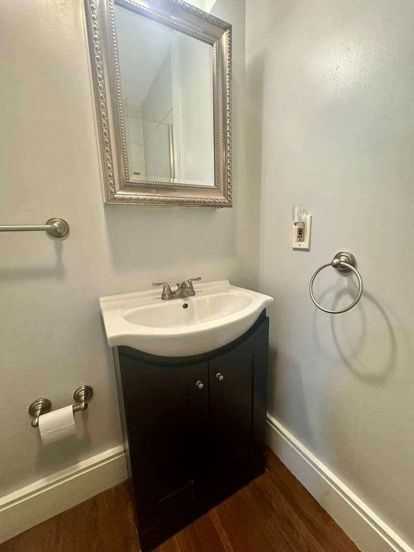 Middletown Apartment: 201 W Water St