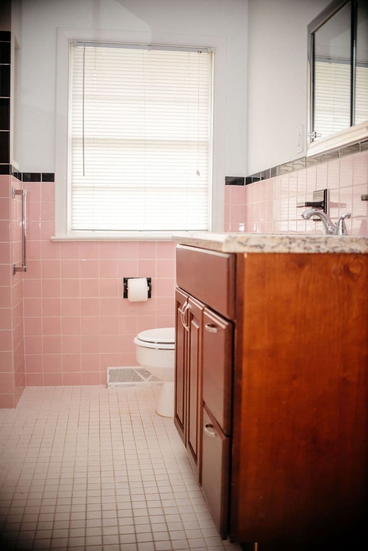 Millersville House: 425 Spring Dr