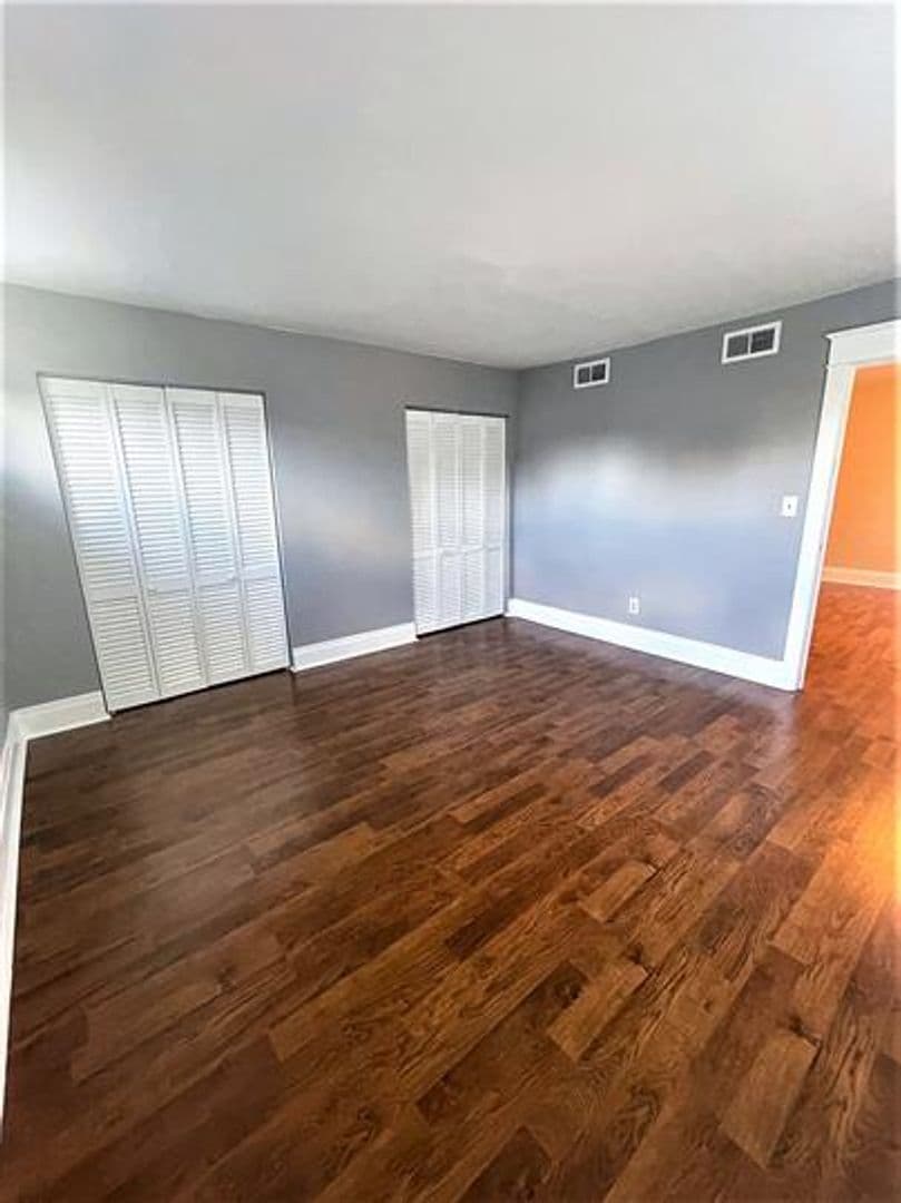 Middletown Apartment: 39-47 Brown Street