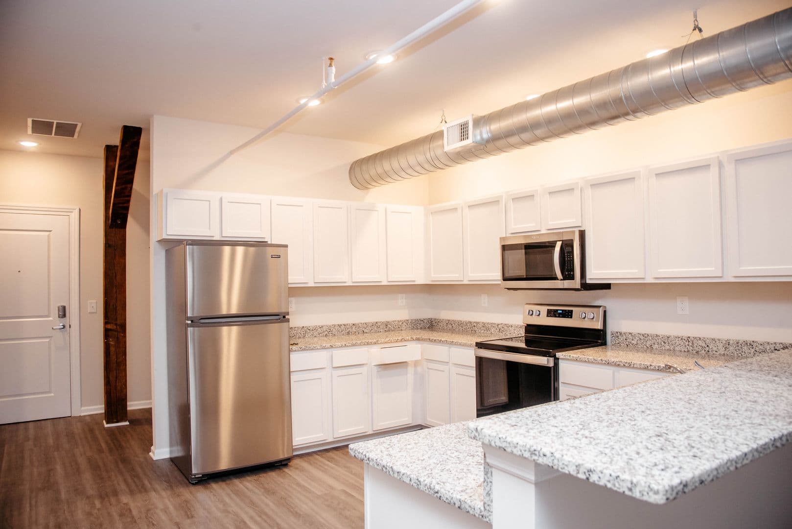 Salunga-Landisville Apartment: 191 Broad Street