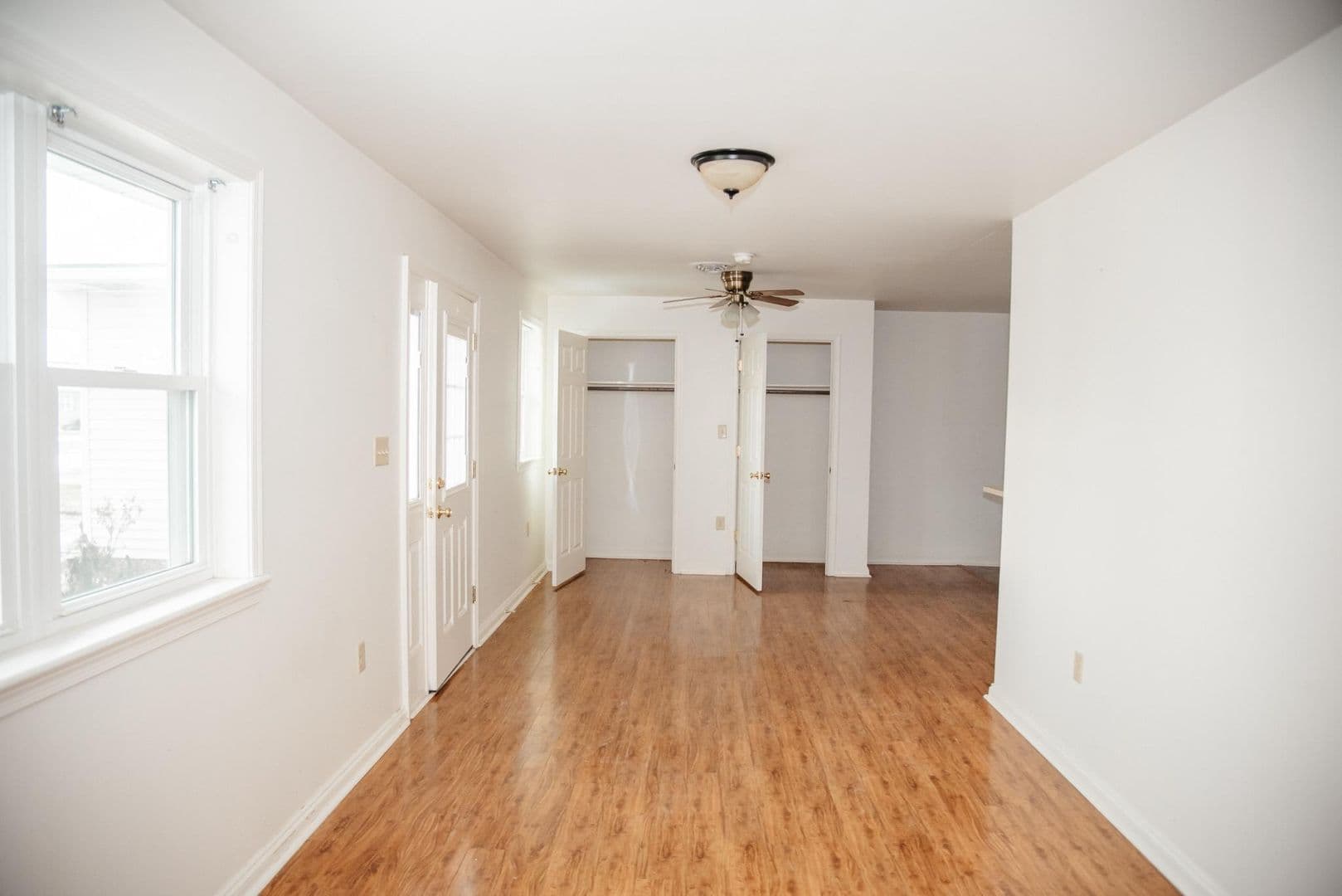 Palmyra House: 207 W Maple St