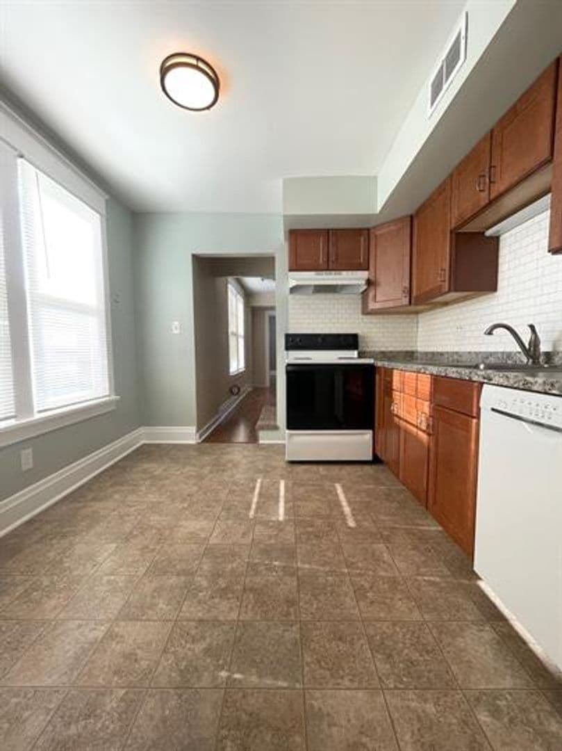 Middletown Apartment: 39-47 Brown Street