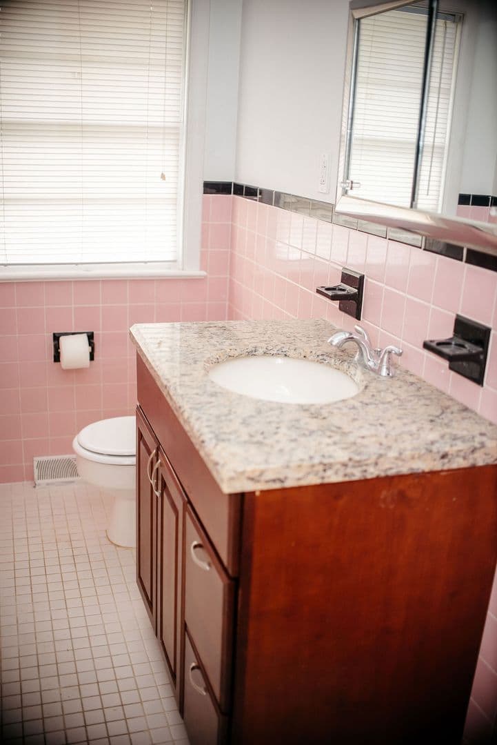 Millersville House: 425 Spring Dr