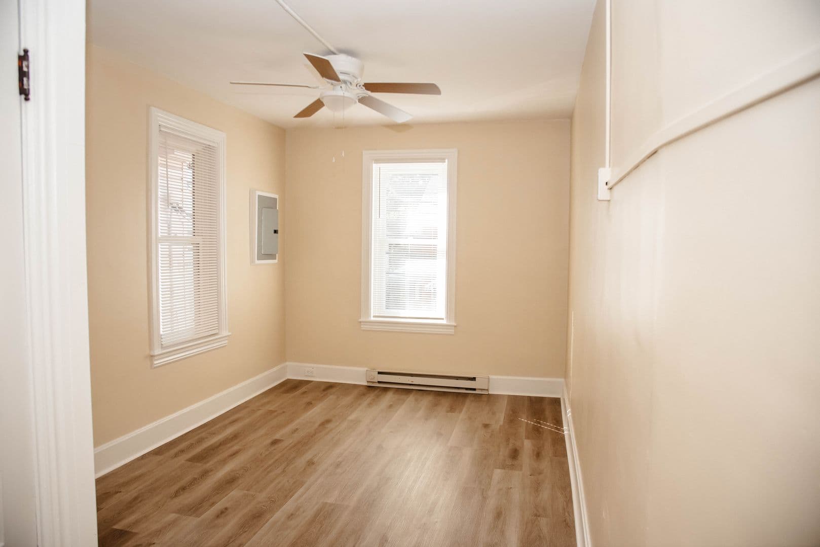 Elizabethtown Apartment: 153-155 W High St