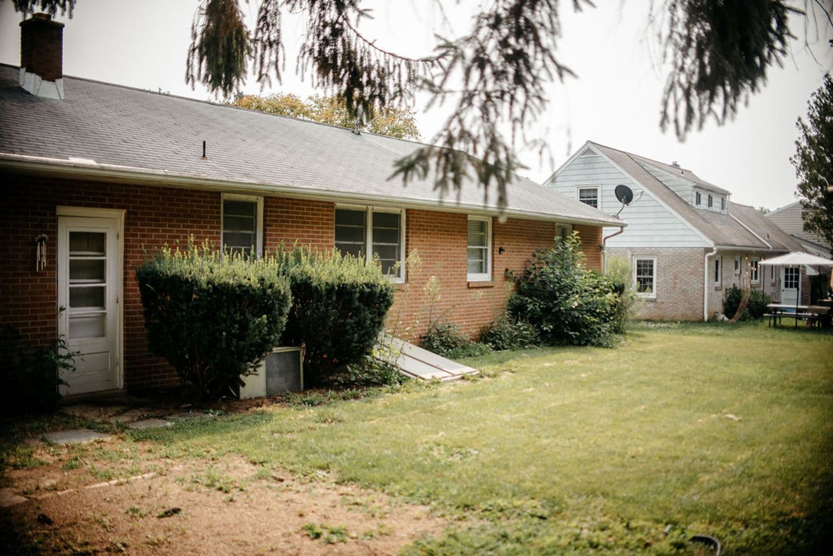 Millersville House: 425 Spring Dr