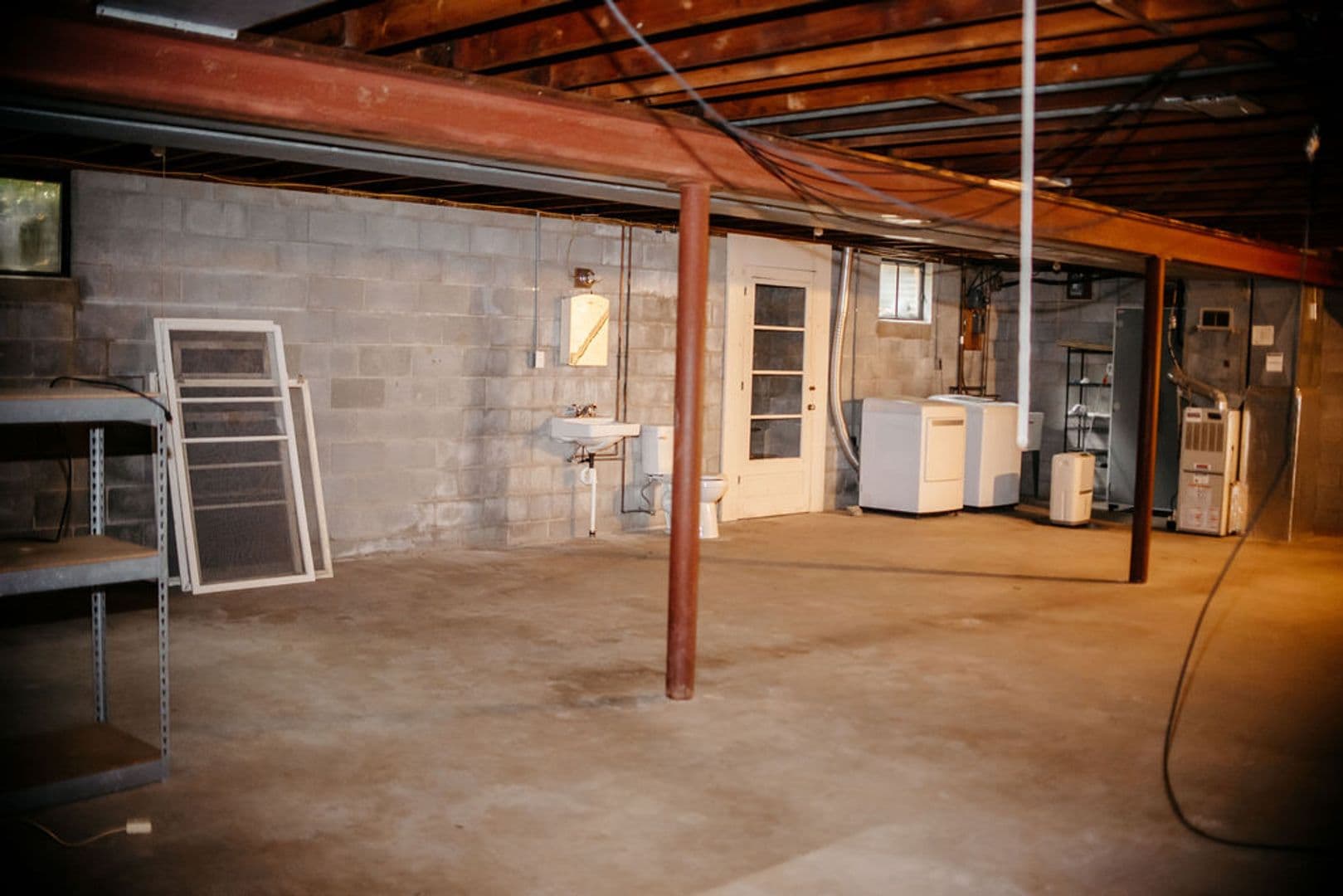 Millersville House: 425 Spring Dr