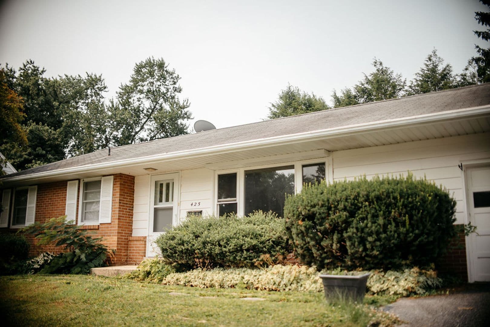 Millersville House: 425 Spring Dr