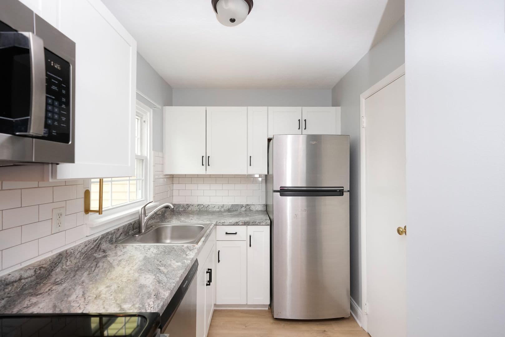Hershey House: 1421 E Caracas Ave