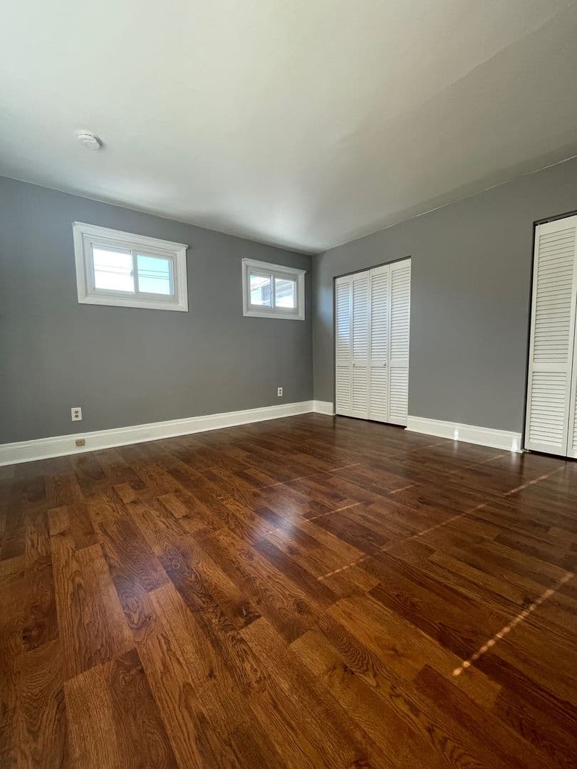 Middletown Apartment: 39-47 Brown Street