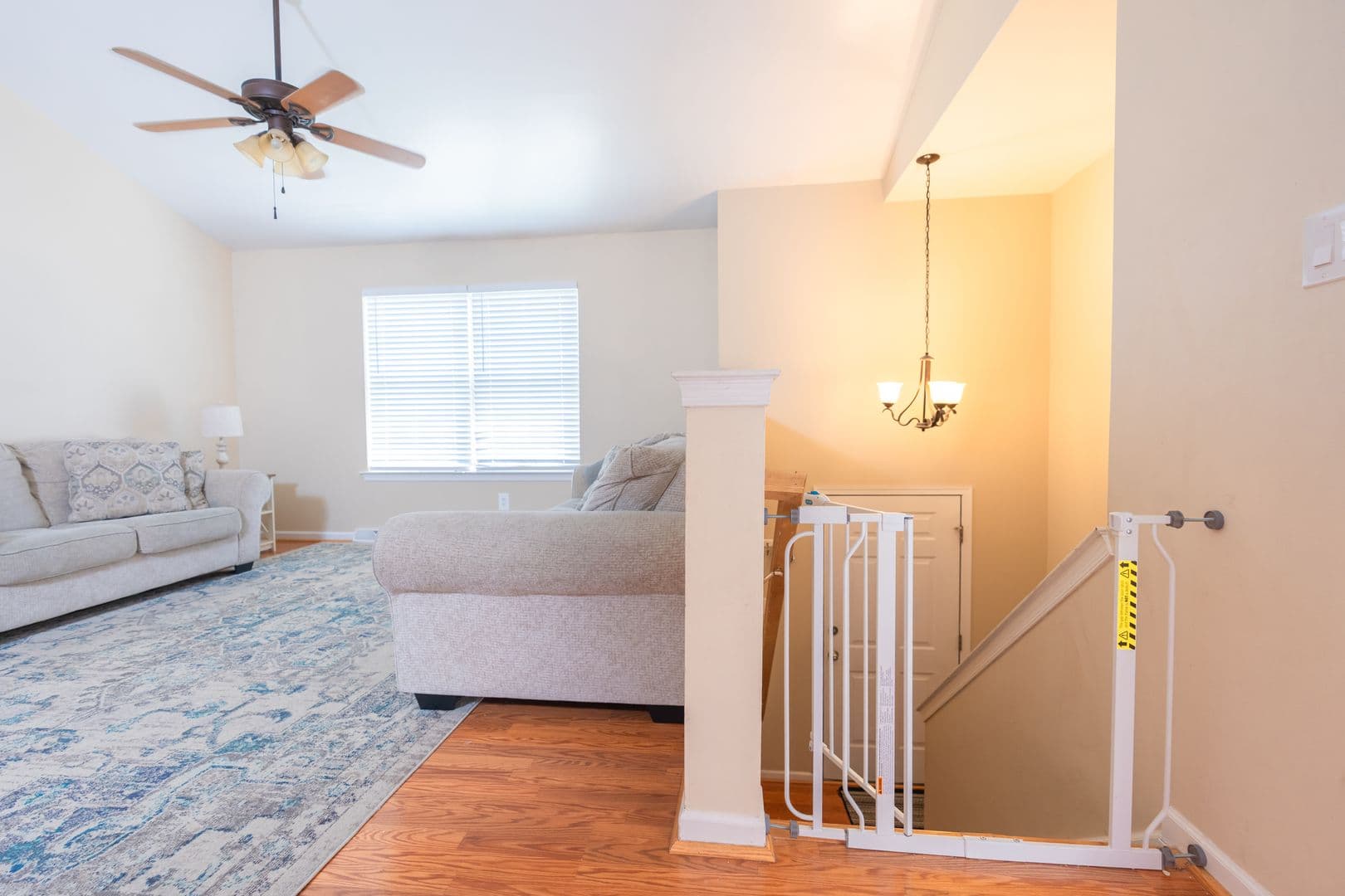 Elizabethtown House: 2072 Sheaffer Rd