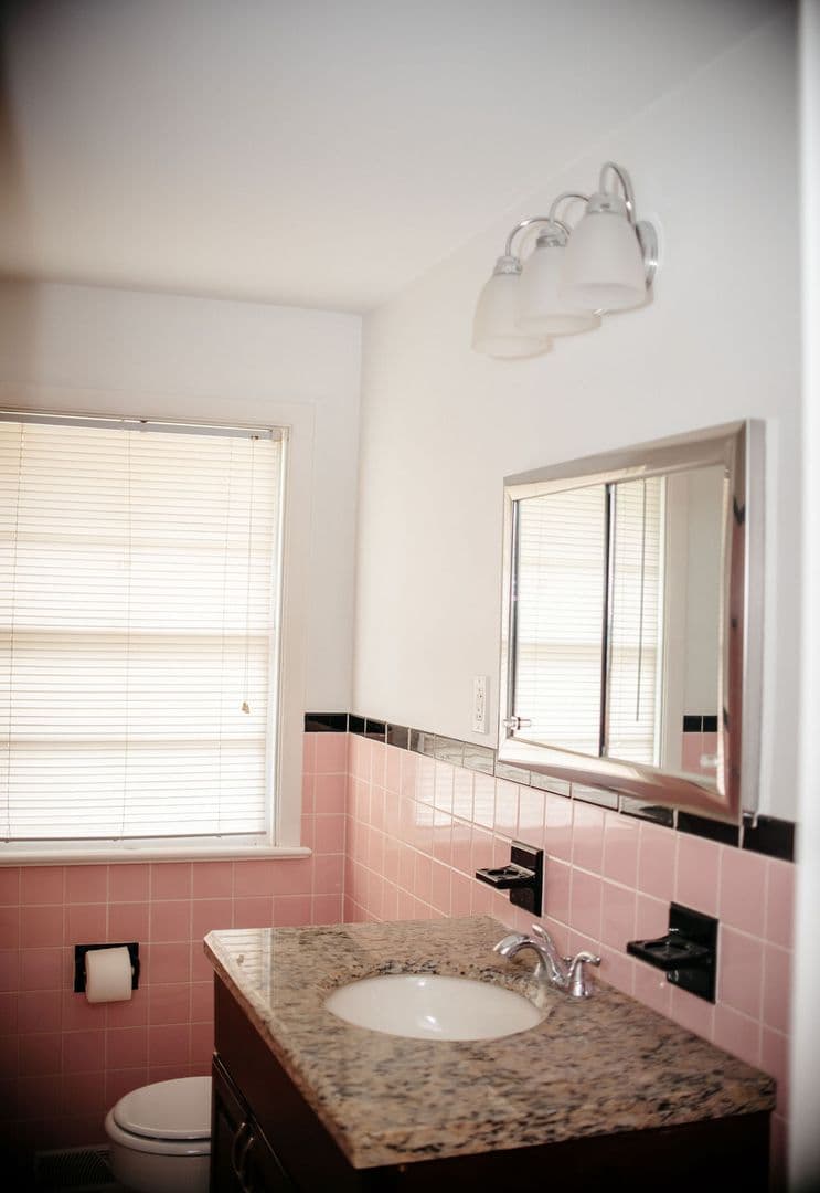 Millersville House: 425 Spring Dr