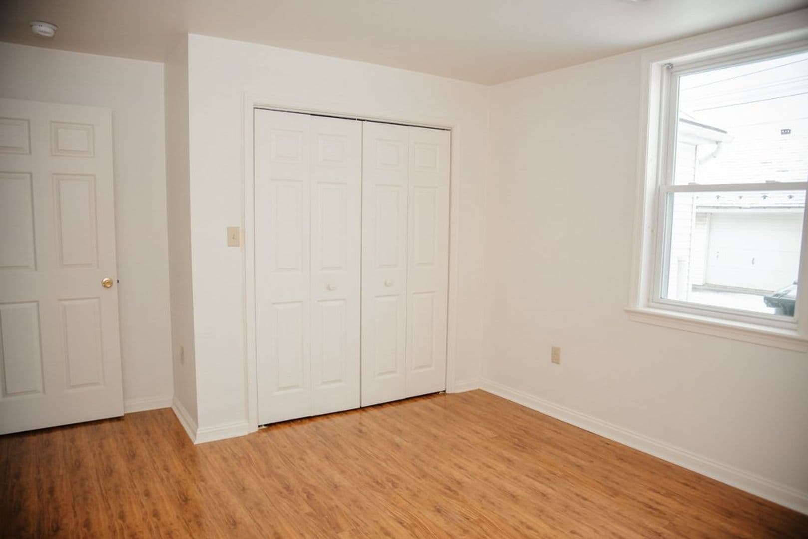 Palmyra House: 207 W Maple St