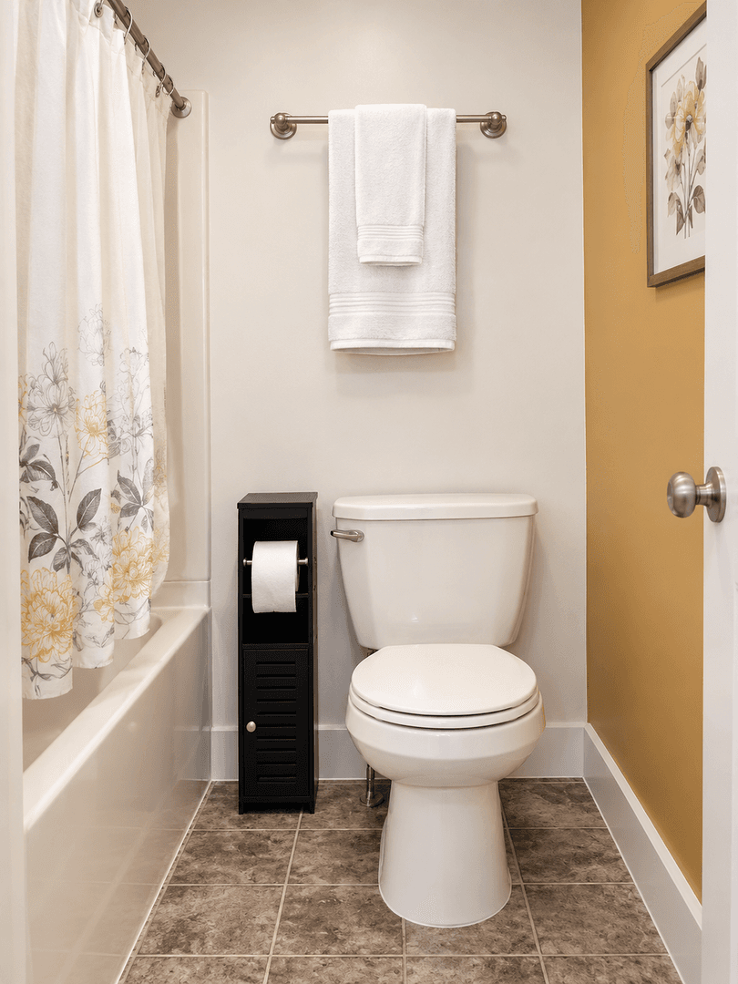 Royalton House: 412 Allen Dr