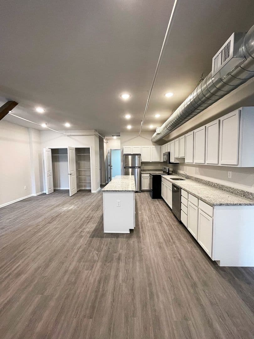 Salunga-Landisville Apartment: 191 Broad Street