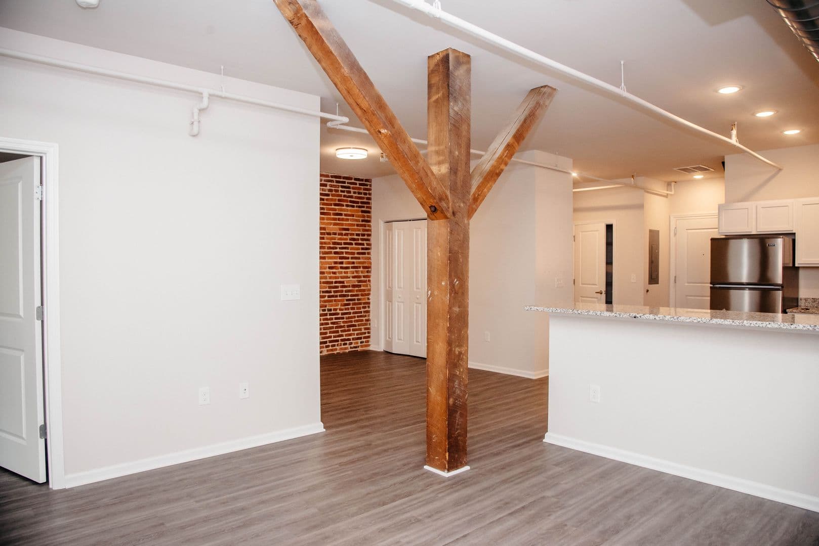 Salunga-Landisville Apartment: 191 Broad Street