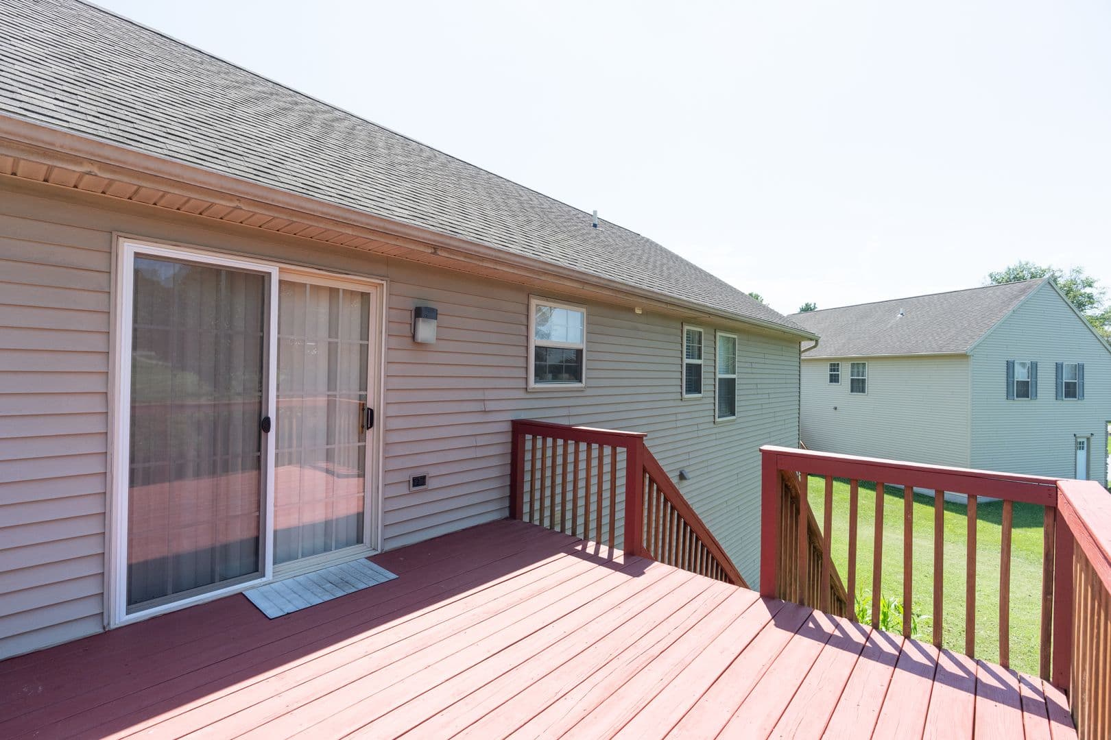 Elizabethtown House: 2072 Sheaffer Rd