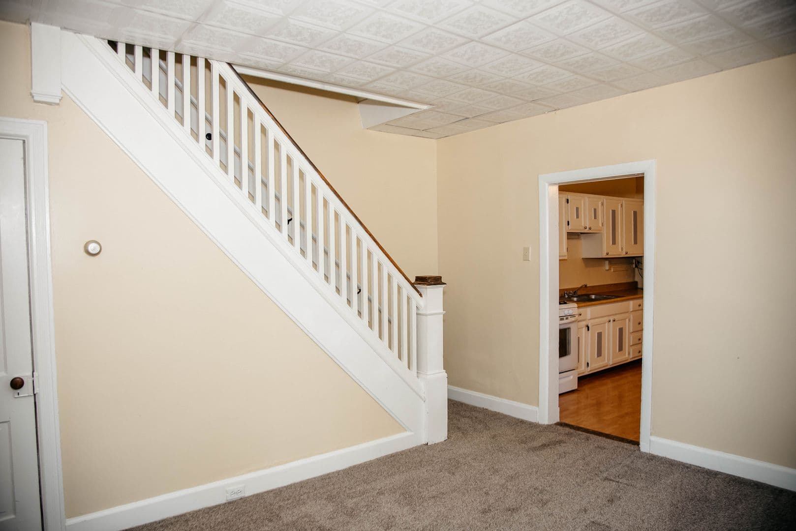 Middletown House: 327 Spruce St