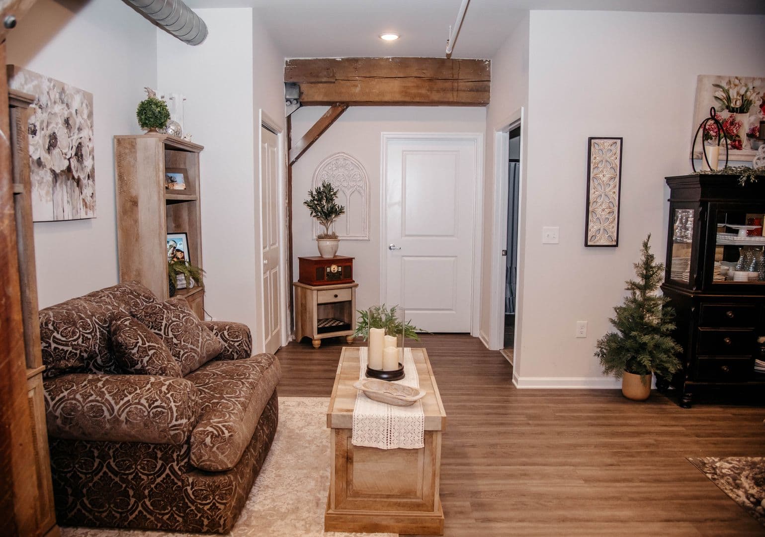 Salunga-Landisville Apartment: 191 Broad Street