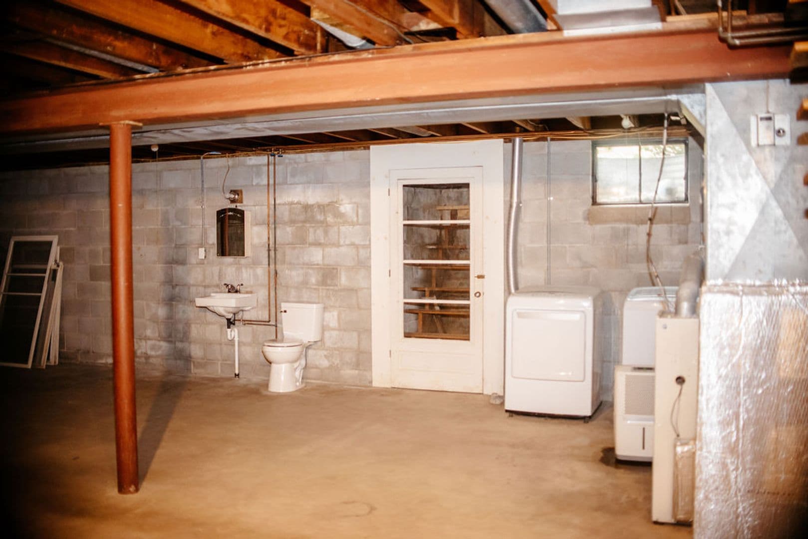 Millersville House: 425 Spring Dr